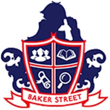 Логотип Baker Street