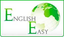 Логотип English Easy