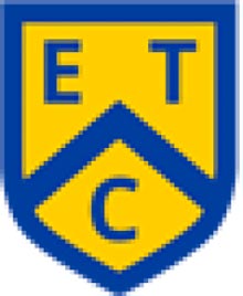 Логотип English Training Centre